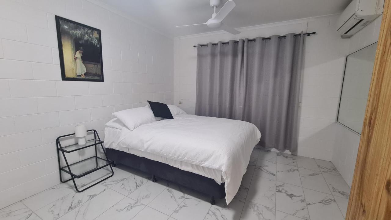 Emthree Seaside Apartments Townsville Exterior foto